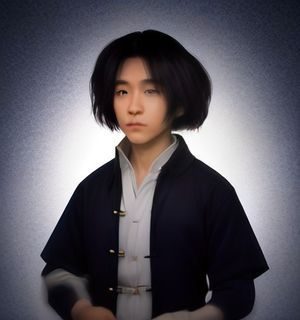 内容分类树状图，展示男同视频平台的分类层级与覆盖广度，绿色系信息图