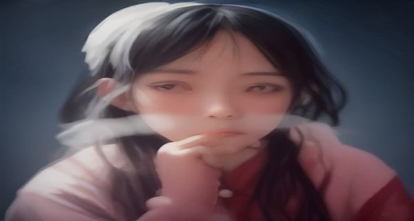 男同视频评测封面图，专业评测工作台上摆放着多块显示屏，屏幕上显示不同分辨率的视频对比画面，橄榄绿色调专业感强